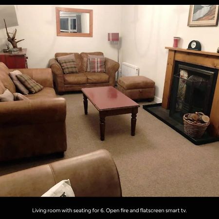 Yr Hen Siop - 4 Bed Welsh Cottage In Snowdonia Penmachno Exterior photo