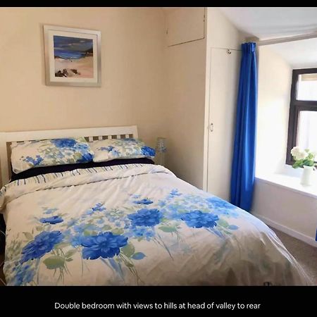 Yr Hen Siop - 4 Bed Welsh Cottage In Snowdonia Penmachno Exterior photo